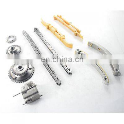 Timing Chain Kit TK2170 with oe no.13522245172 11312245171 13522243950 13522243949 13522243936 for BMW LAND ROVER M51/ M41