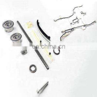 Timing Chain Kit TK1010-1 with oe no.55353997 5636966 5636248 55562235 5636360 for OPEL A14NET/A14XEL/A14XER/A12XEL/A12XER