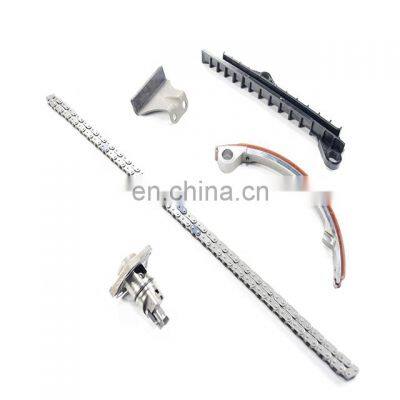 Timing Chain Kit TK1013-1 with oe no.1308553J11 1302870J01 1308570J00 1309153J01 for Nissan Infiniti SR20DET