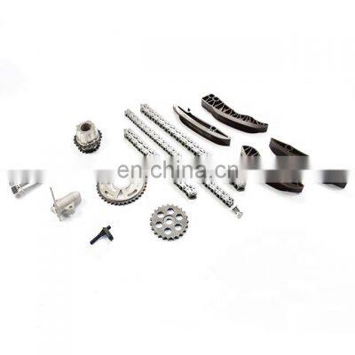 Timing Chain Kit TK1044-1 with oe no.11317797898 11317797899 13527797904 11417812449 11417797896 11318518181 for BMW B47/2.0L