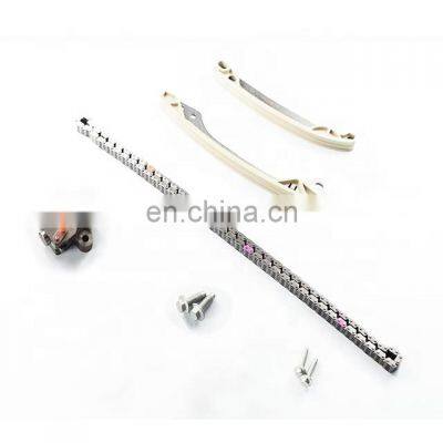 Timing Chain Kit with OE No.130706425R 130853566R 130853626R 130C12345R for RENAULT H4B/HRA2DDT TK1113-1