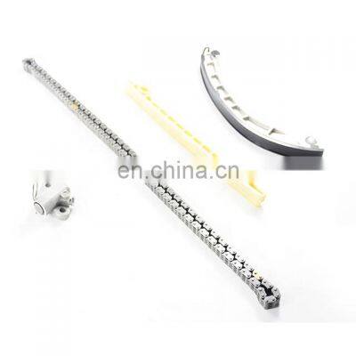 Timing Chain Kit TK1301-1 with oe no.1276154G00 1277161M00 1281169G02 1283169G10 for SUZUKI M13A/M15A/M16A