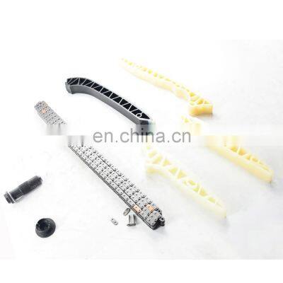 Car Timing Chain Kit with OE No.A2720500811 A0009930676 Engine No. M272 M273 TK1100-1 for MERCEDES-BENZ