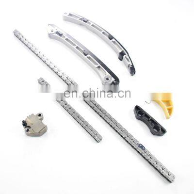 Good Quality Auto Engine Parts for MZADA with Engine L3-vdt TK7080-3 OEM L3K912201A L3K912500A