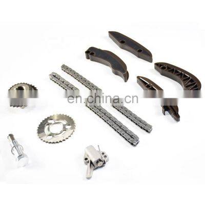 TK1047 N57Z Timing Chain Kit with OE No.13528570652 11318570649 13527797905 for BMW E70N E71