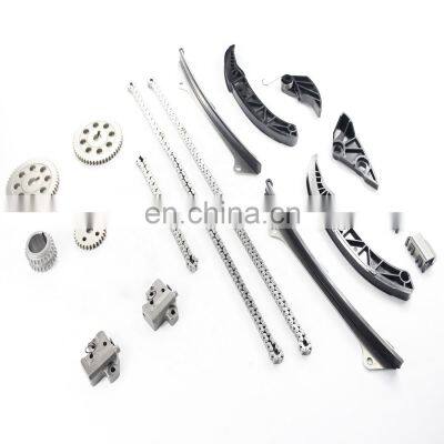 High Quality Timing Chain Kit TK1910-5 for engine no.:G6DB G6DA with OE No.243123C100;248203C100