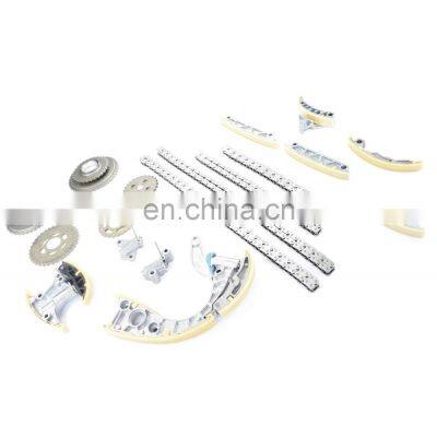 TK1551 Auto Engine Part for Timing System Part No.059109229J 057109229G 06E109465AB Apply to 3.0L CGKB/CTEC/BMC