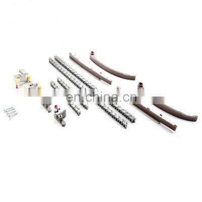 Timing Chain Kit TK4001 for JAGUAR/FORD/LINCOLN AJ16 with oe no.:HTK100;AJ82325