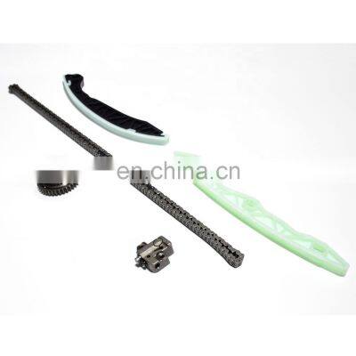 Timing Chain Kit Mitsubishi TK8060-4 with OE No.MN183891 2441025001 Apply to Engine 4B11T/4B11/4B12