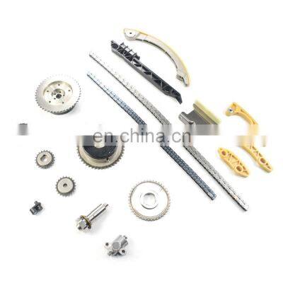 Timing Chain Kit for SAAB 9-5 (YS3G) TK5020-3 with OE No.24461834 5636381