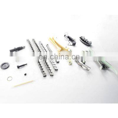 Timing Chain Kit for Ford F-150 2009 TK4470-4 with OE No.E77Z6268AB 1L2Z6L266AA