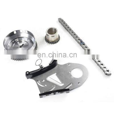 Timing Chain Kit with OE No.53021582AD 53021308AC 53021307AA 53021304AE TK1210 for JEEP CHRYSLER DODGE 5.7L