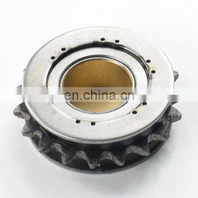 REVO Camshaft Gear Timing Camshaft Sprocket 9140658 for SAAB TG1104