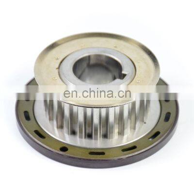 Timing Gear for Peugeot 1.4L/1.6L Pulley OEM 9810698080 31251356 TG1164