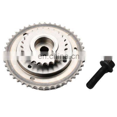Timing Gear for Ford OEM 8T4Z6A257A Intake Camshaft Adjuster VT1318-1