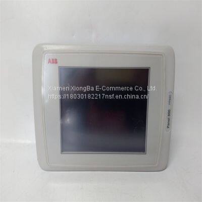ABB PP835 3BSE042234R1 control panel new
