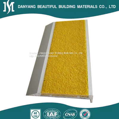 Carborundum anti slip strip Carborundum step anti slip strip