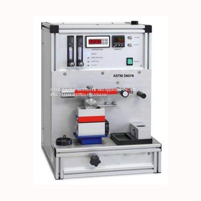 Automatic Evaluating The Scuffing Load Resistance Of Diesel (Middle Distillate) Fuel Tester