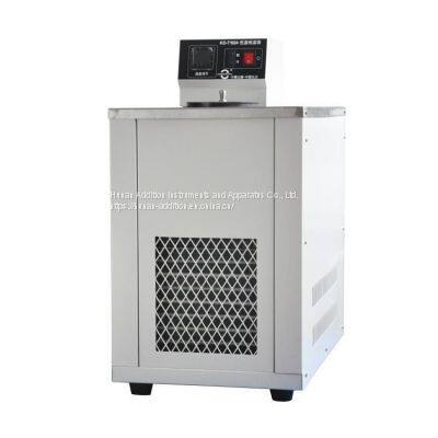 Cloud Point Tester for Petroleum Products