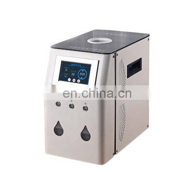 hydrogen machine inhaler hydrogen water machine