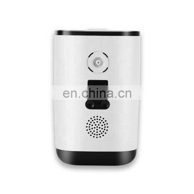 portable 100ml hydrogen inhaler hydrogen inhalation machine