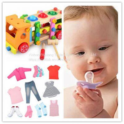 Amazon Toys and children's items are already required to provide CPC testing