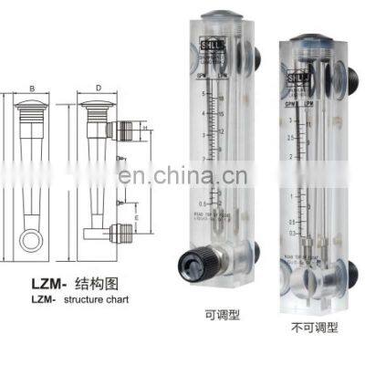 Factory hot sale water flow meter sensor
