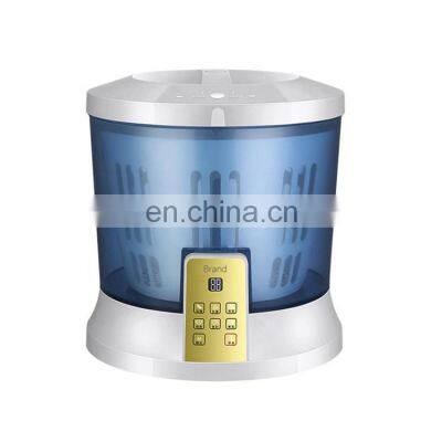 2020 hot item multifunctional Vegetable Disinfecting Machine is suitable for washing fresh meat, fruits and vegetables