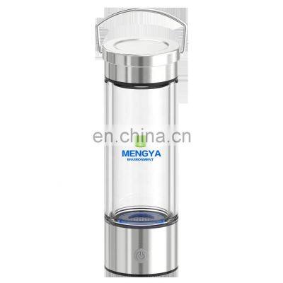 hydrogen bottle water hydrogen maker h2 water