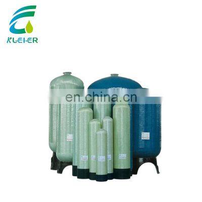 FRP Tank FRP pressure vessel RO Water Filter tank frp tank 12
