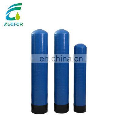 high quality 1354 325*1350mm Frp Tank Frp Pressure Vessel Water Filter Water Pump Pressure Tank