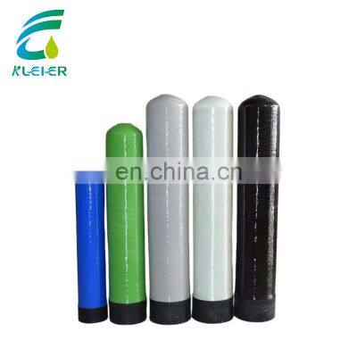 Popular FRP Water Tank/ Pressure Vessel /Carbon Filter, Softener FRP Tank 1652/1665/1836/1853/1865 for America Markets