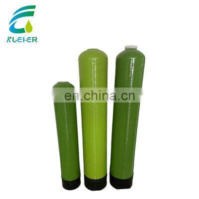 1054 Blue Water Filter Tank /Top Quality Water Softener FRP Tank /FRP Tank For Water Treatment