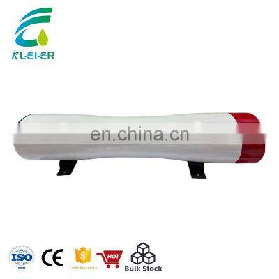 8040 FRP reverse osmosis membrane shell Frp Membrane Housing membrane shell
