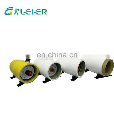 8040 Frp Ro Membrane Housing Reverse Osmosis 8 Inch Membrane Shell