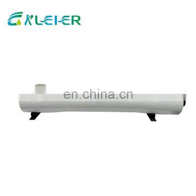 Industrial reverse osmosis membrane filter shell 4040 8040 Frp Membrane Housing