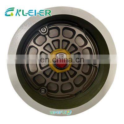 8040 pressure vessel FRP membrane shell Ro Pressure Vessels equipment shell