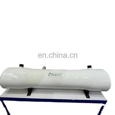 Frp Membrane Housing Manufacturer In China Ro Membrane Housing 8040 4040 Membrane Housing