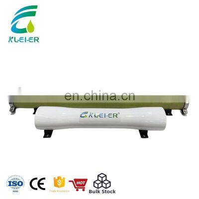 40-40 reverse osmosis membrane housing cover 4040 membrane housing frp membrane housing