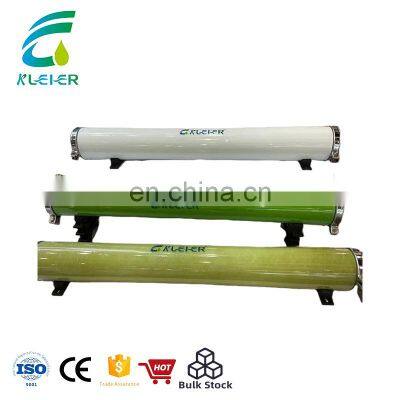 High Quality 4040/8040 /2540 FRP RO Membrane Pressure Vessel Housing frp membrane housing