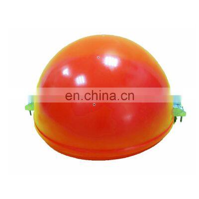 obstruct marking sphere aircraft warning lights power line marker ball