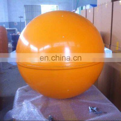 fiberglass warning sphere/aircraft warning spheres transmission lines