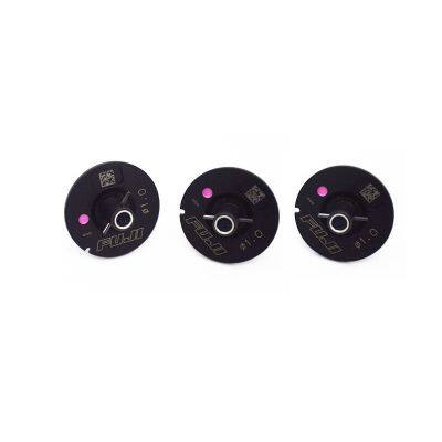 SMT Fuji H24 0.8 Nozzle SMT Pick Up Nozzle for pick and place machine