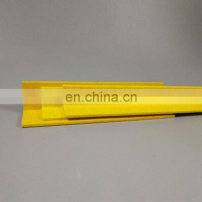 frp/grp pultrusion profiles solid fiberglass rods plastic angles