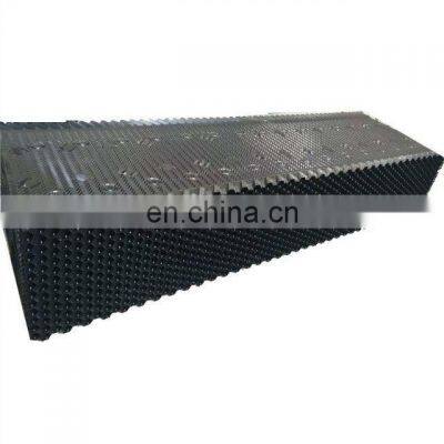imported raw material PVC fill for cooling tower infill