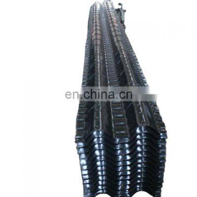 145mm Industrial Cooling Tower Cellular Type PVC drift eliminator