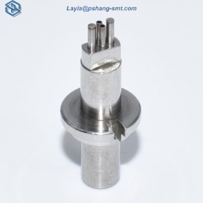 SMT Double Hole Single Column Special Needle for pick and place machine