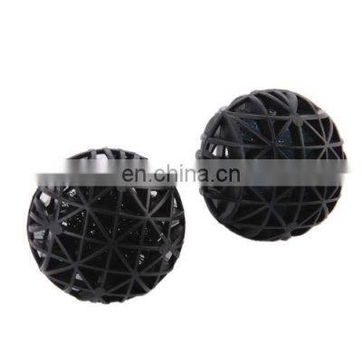 Professional Plastic Bio Ball Manufacture Filter Media Bio Waste Water Treatment Media Bio Ball