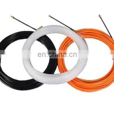 20M Electrical Cable Puller 4mm Nylon Fish Tape