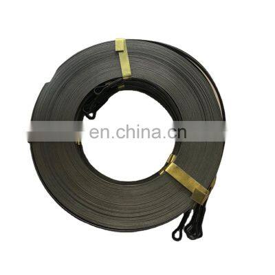 Metal fish tape, cable puller ,duct rodder
